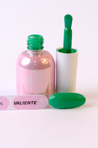 Gel Polish Verdes | Beauty Solution