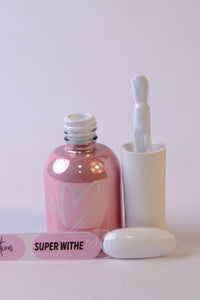 Gel Polish Blancos, Negros y Grises | Beauty Solution